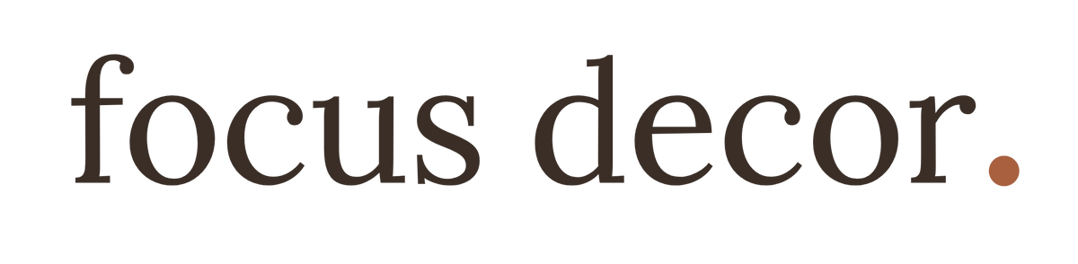 Focus Decor
